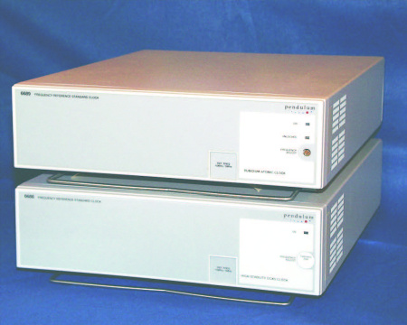 Стандарт частоты PENDULUM 6689/021 купить по низкой цене | МАКСПРОФИТ
