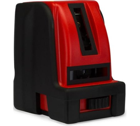 Лазерный нивелир RGK LP-103 + штатив купить по низкой цене | МАКСПРОФИТ