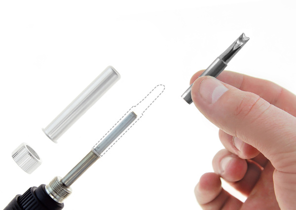 Жало МЕГЕОН 900M-T-RT купить по низкой цене | МАКСПРОФИТ