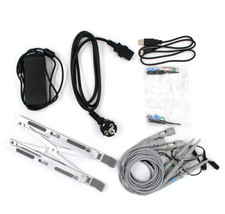 Осциллограф планшетного типа VERDO ST1221 купить по низкой цене | МАКСПРОФИТ