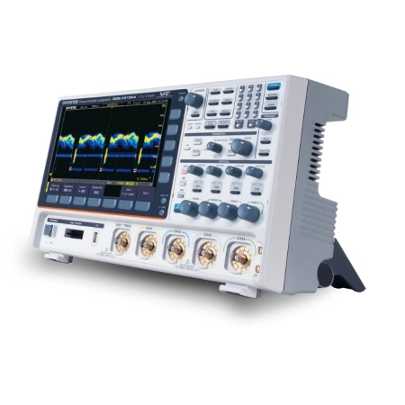 Осциллограф цифровой GW Instek GDS-73104A купить по низкой цене | МАКСПРОФИТ