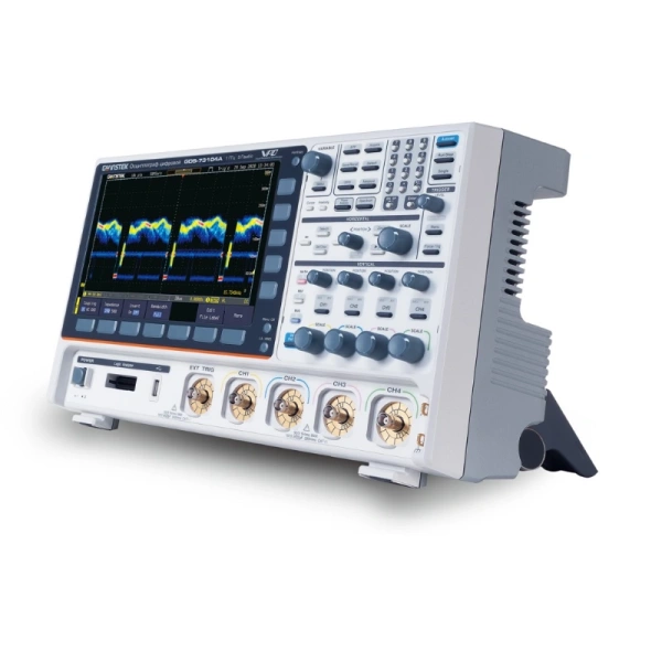 Осциллограф цифровой GW Instek GDS-73104A купить по низкой цене | МАКСПРОФИТ