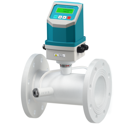 Классический ультразвуковой расходомер StreamLux SLS-720A (Ду 15 мм) купить по низкой цене | МАКСПРОФИТ