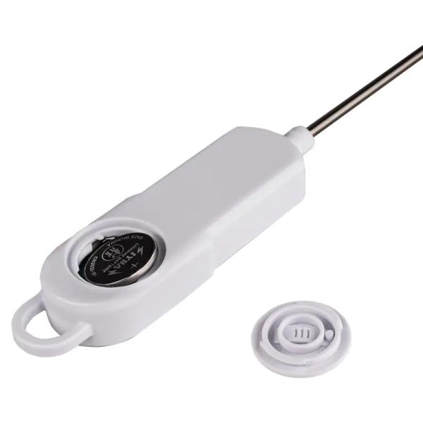 Контактный термометр RGK CT-106 с поверкой купить по низкой цене | МАКСПРОФИТ