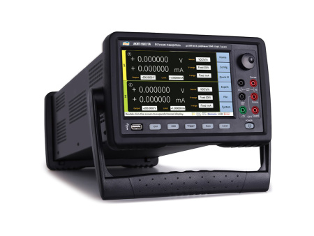 Источник-измеритель АКИП-1602/1 купить по низкой цене | МАКСПРОФИТ