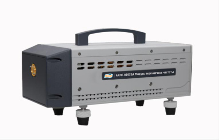 Модуль переносчика частоты АКИП-9902N купить по низкой цене | МАКСПРОФИТ