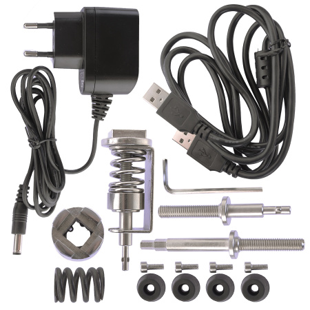 Измеритель крутящего момента МЕГЕОН 34200 купить по низкой цене | МАКСПРОФИТ