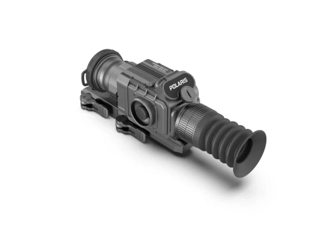 Тепловизионный прицел CONOTECH Polaris 350R купить по низкой цене | МАКСПРОФИТ