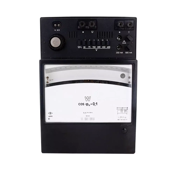 Д5092 Ваттметр купить по низкой цене | МАКСПРОФИТ