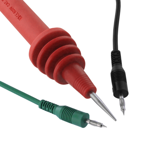 Измеритель сопротивления изоляции МЕГЕОН 13150 купить по низкой цене | МАКСПРОФИТ