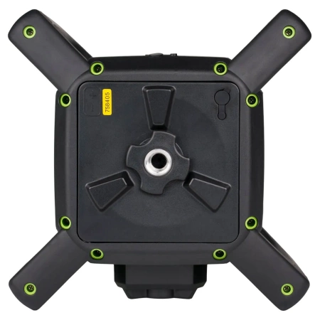 Ротационный нивелир RGK SP-610G купить по низкой цене | МАКСПРОФИТ