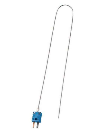 Наконечник с адаптером Testo (термопара Тип Т) купить по низкой цене | МАКСПРОФИТ