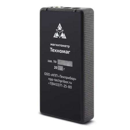 Универсальный магнитометр Техно-НДТ ТЕХНОМАГ с преобразователями П-1С и Г-2С тесламетра и градиентометра и образцами купить по низкой цене | МАКСПРОФИТ