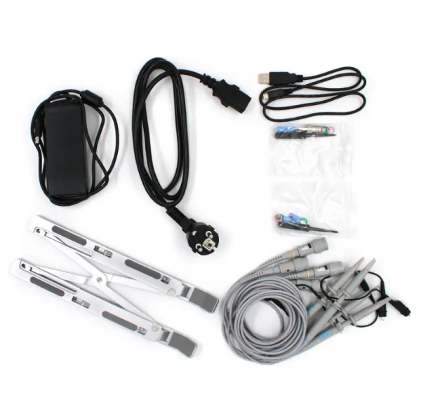 Осциллограф планшетного типа VERDO ST1226 купить по низкой цене | МАКСПРОФИТ