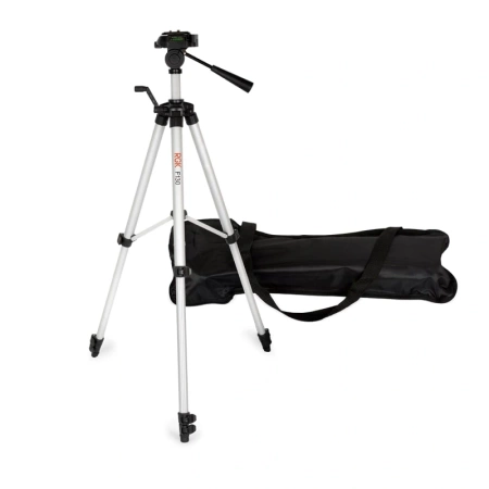 Комплект: лазерный уровень RGK ML-11G + штатив RGK F130 купить по низкой цене | МАКСПРОФИТ