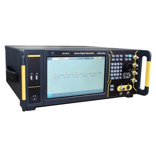 Генератор сигналов векторный XS-VSG-01 (частота до 30 ГГц) купить по низкой цене | МАКСПРОФИТ