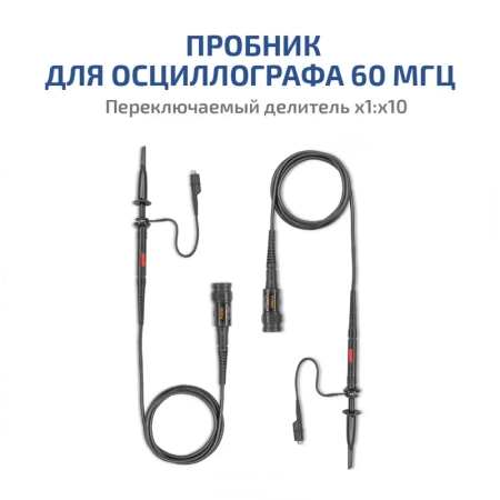 USB-осциллограф МЕГЕОН 15057 купить по низкой цене | МАКСПРОФИТ