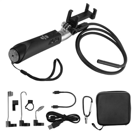 Видеоскоп МЕГЕОН 33003 купить по низкой цене | МАКСПРОФИТ