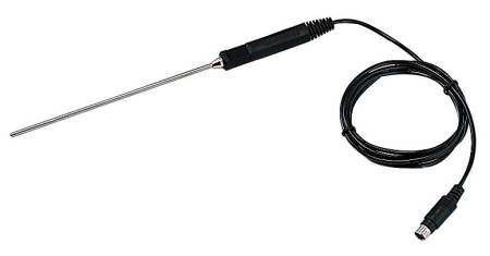 Термосопротивление PT-100 (опция для GW Instek GOM-802) купить по низкой цене | МАКСПРОФИТ