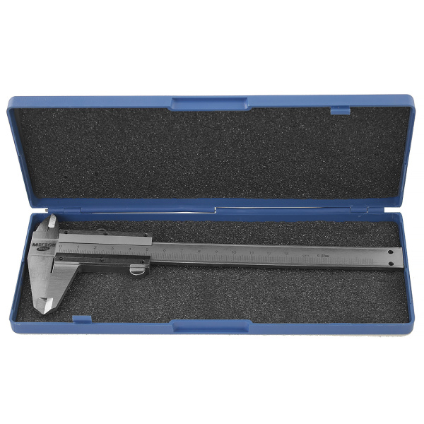 Штангенциркуль МЕГЕОН 80125 купить по низкой цене | МАКСПРОФИТ