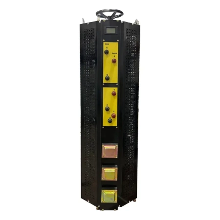 Трехфазный автотрансформатор ЛАТР SUNTEK 60000ВА 0-520 В (80А) купить по низкой цене | МАКСПРОФИТ