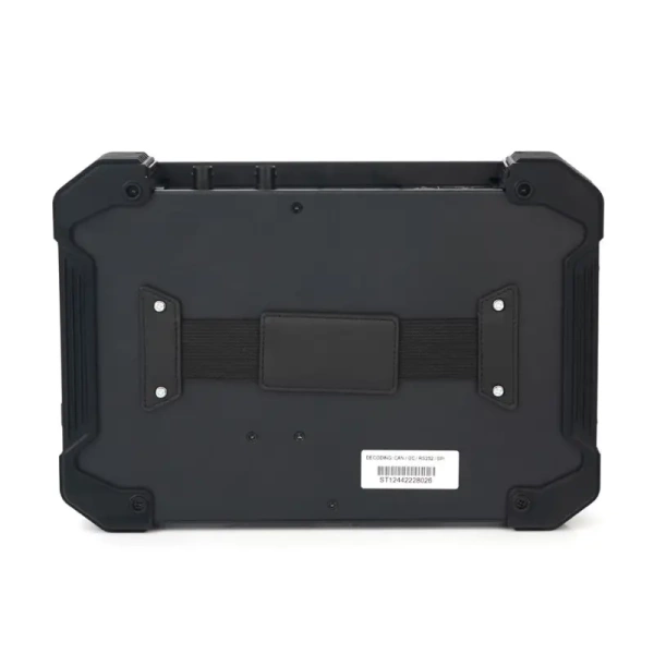 Осциллограф планшетного типа VERDO ST1221 купить по низкой цене | МАКСПРОФИТ